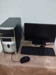 Fujitsu 1155 socket