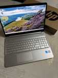 Продам ноутбук HP 15s fq5032ci