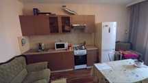 Продам 1-комн. квартира, 43.7м², 5/6 этаж, район Жана Кала