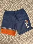 Шорты (гидро шорты) Fila