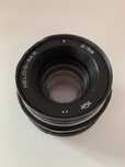 Советский объектив Helios 44-m 2/58