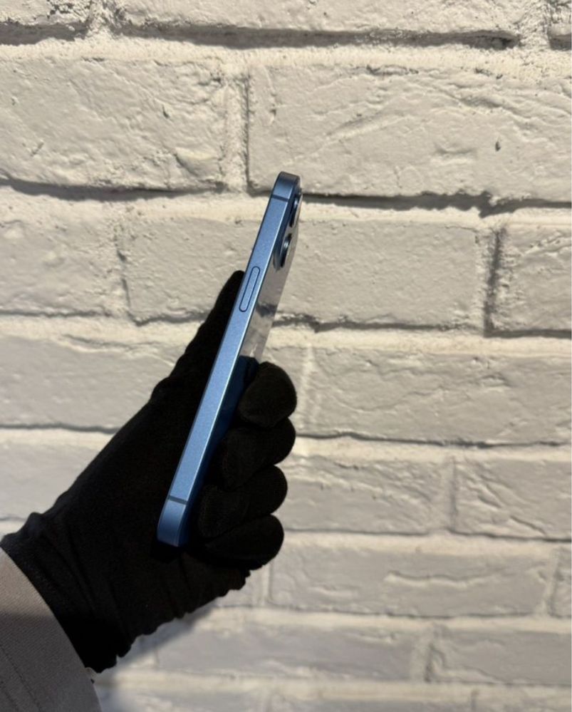 Iphone 13 128GB с гарантией