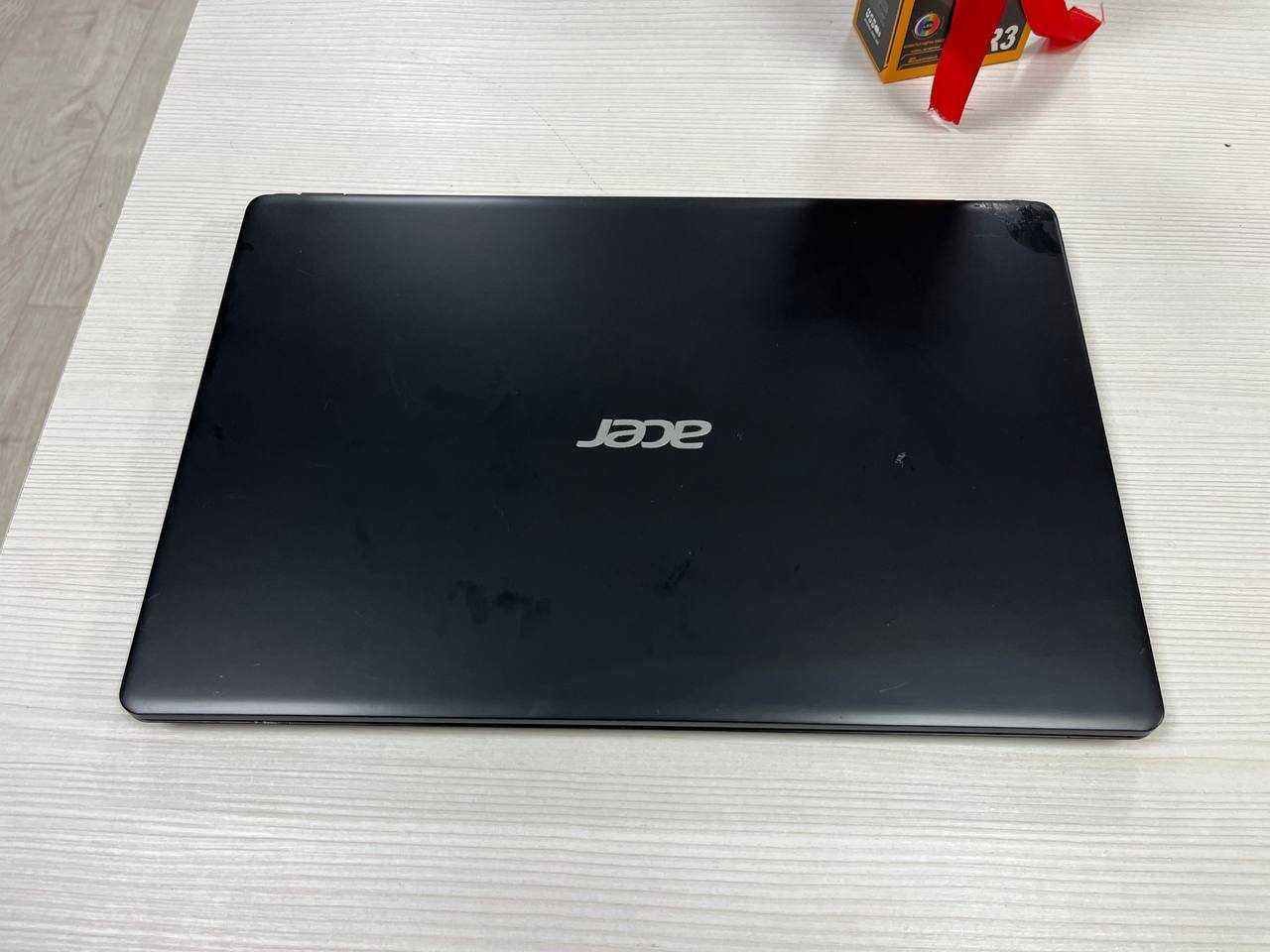 Для офиса ACER Aspire 3 Ryzen 3/ОЗУ 8/SSD 256/HDd 500/Абая 79