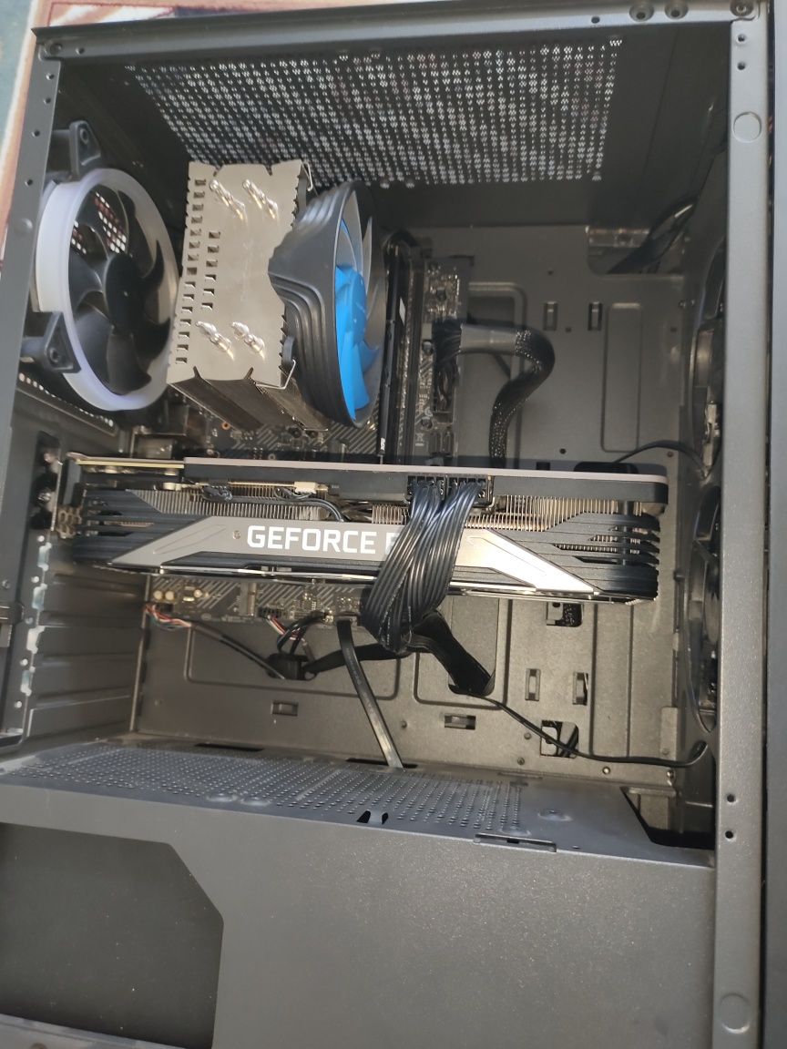 Видеокарта rtx 3080 Срочно
