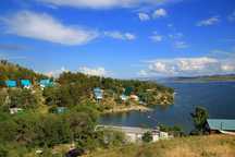 Сдам домики в Бухтарме