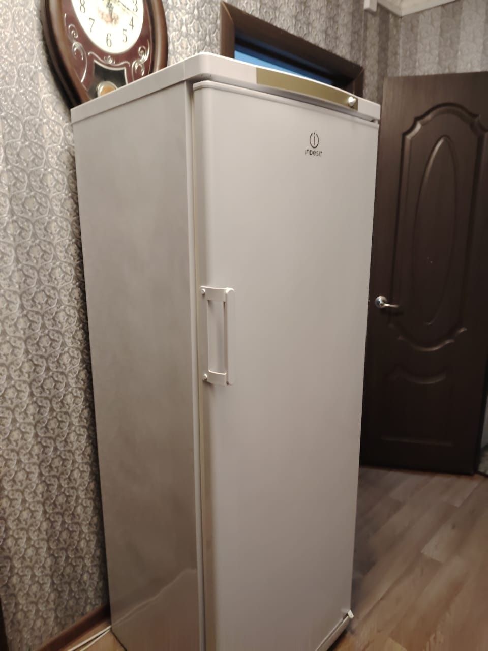 Морозильная камера indesit