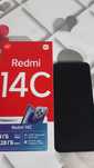 Redmi 14 c 128 гиг