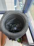 шины Michelin 235/45R18