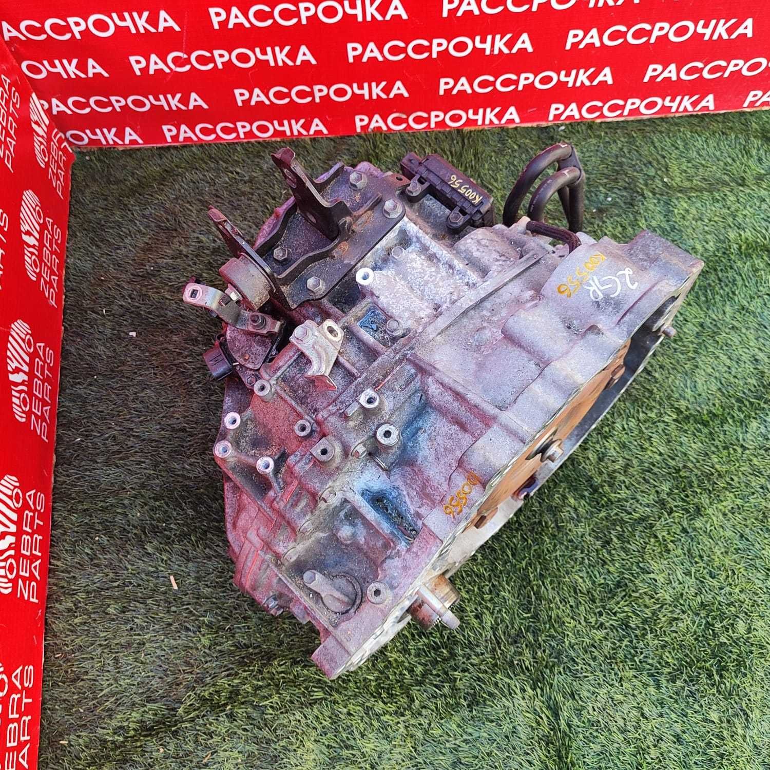 АКПП Toyota  (2GR), U660E 4WD