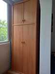 Плательный шкаф б/у