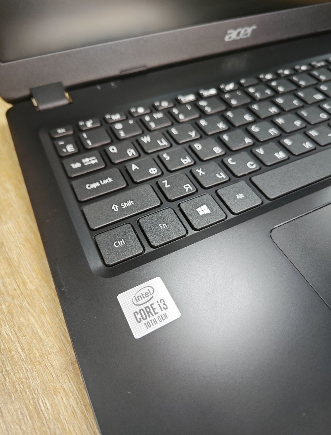 Ноутбук Acer Extensa | Intel Core i3-1005G1