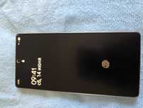 Samsung s25 ultra 12/256