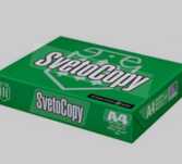 А4 белая бумага, SvetoCopy