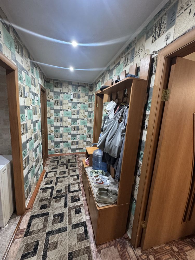 Продается 2комн квартира