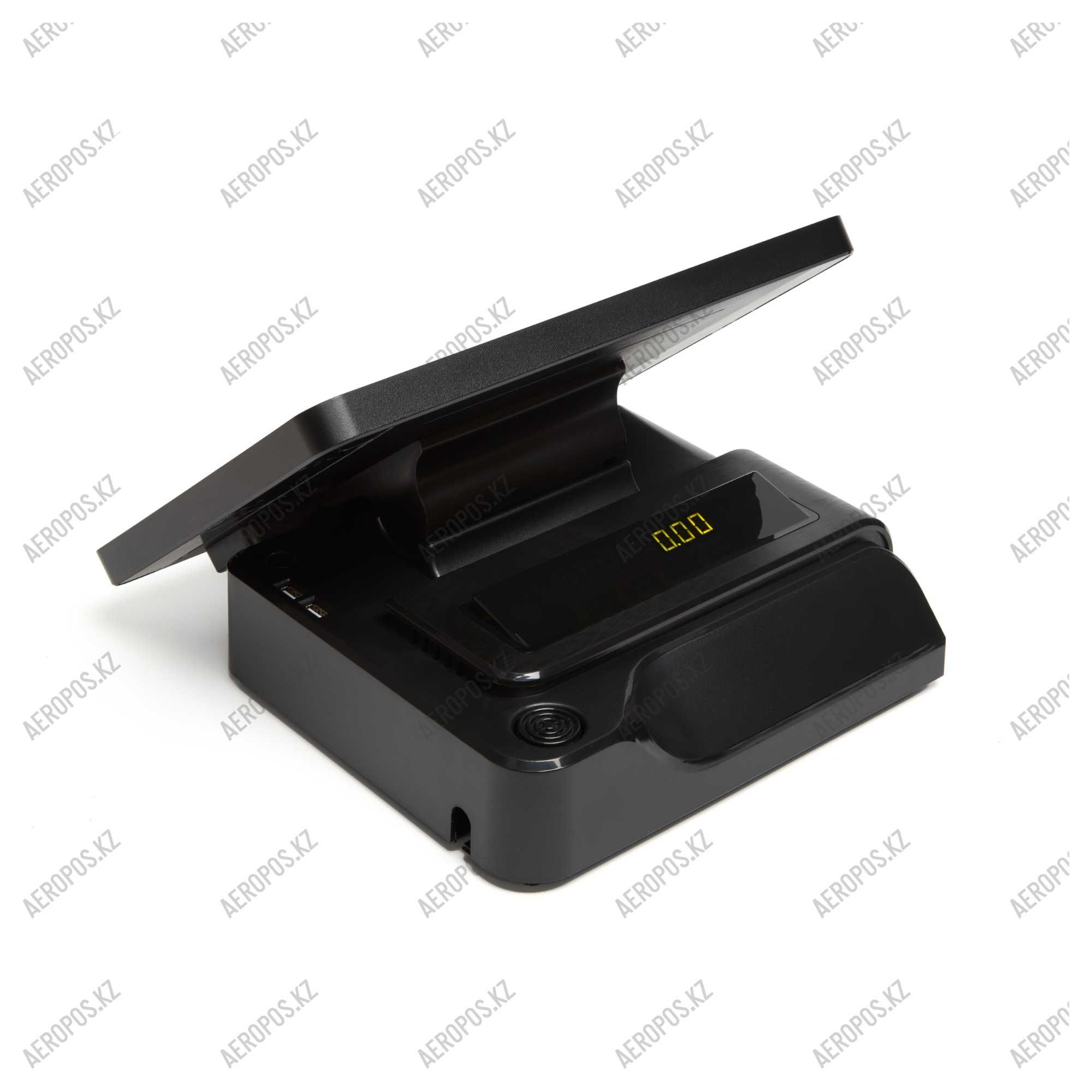 Pos система Т630 (Пос терминал) Сенсорный моноблок
