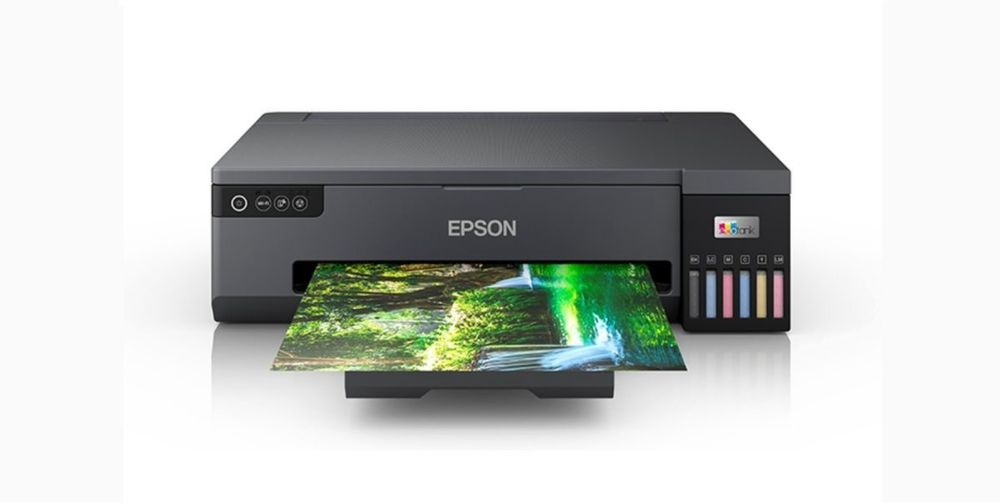 Принтер Epson L18050