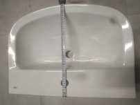 Продам НОВУЮ раковину фирма Grohe