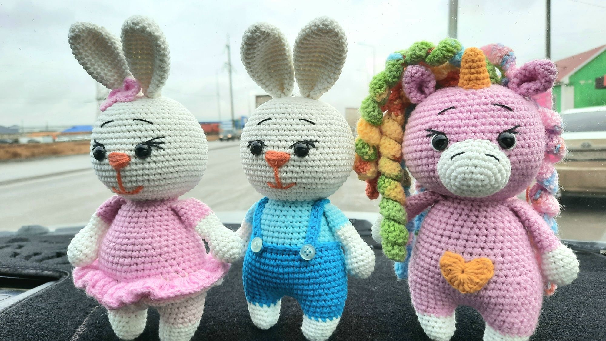 Игрушки Мягкие Подарки hand made