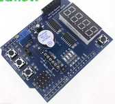 Многофункциональная плата расширения  для Arduino