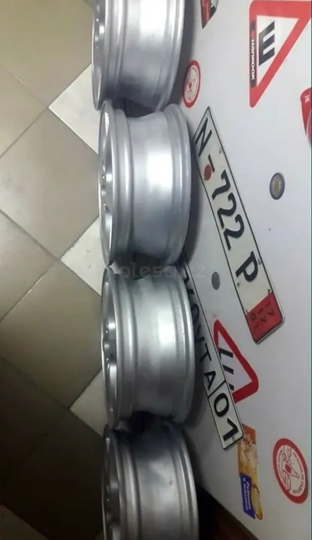 Продам диски соннары
