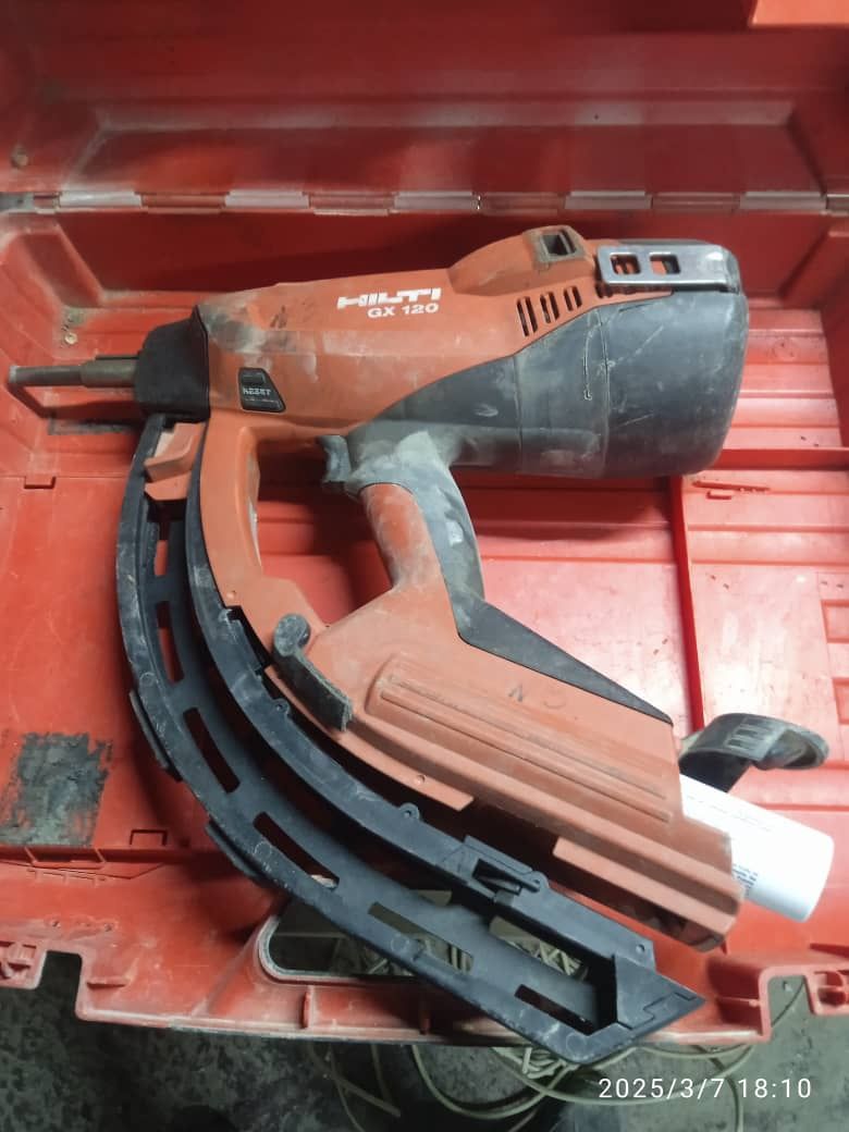 Продаётся Пистолет hilti
