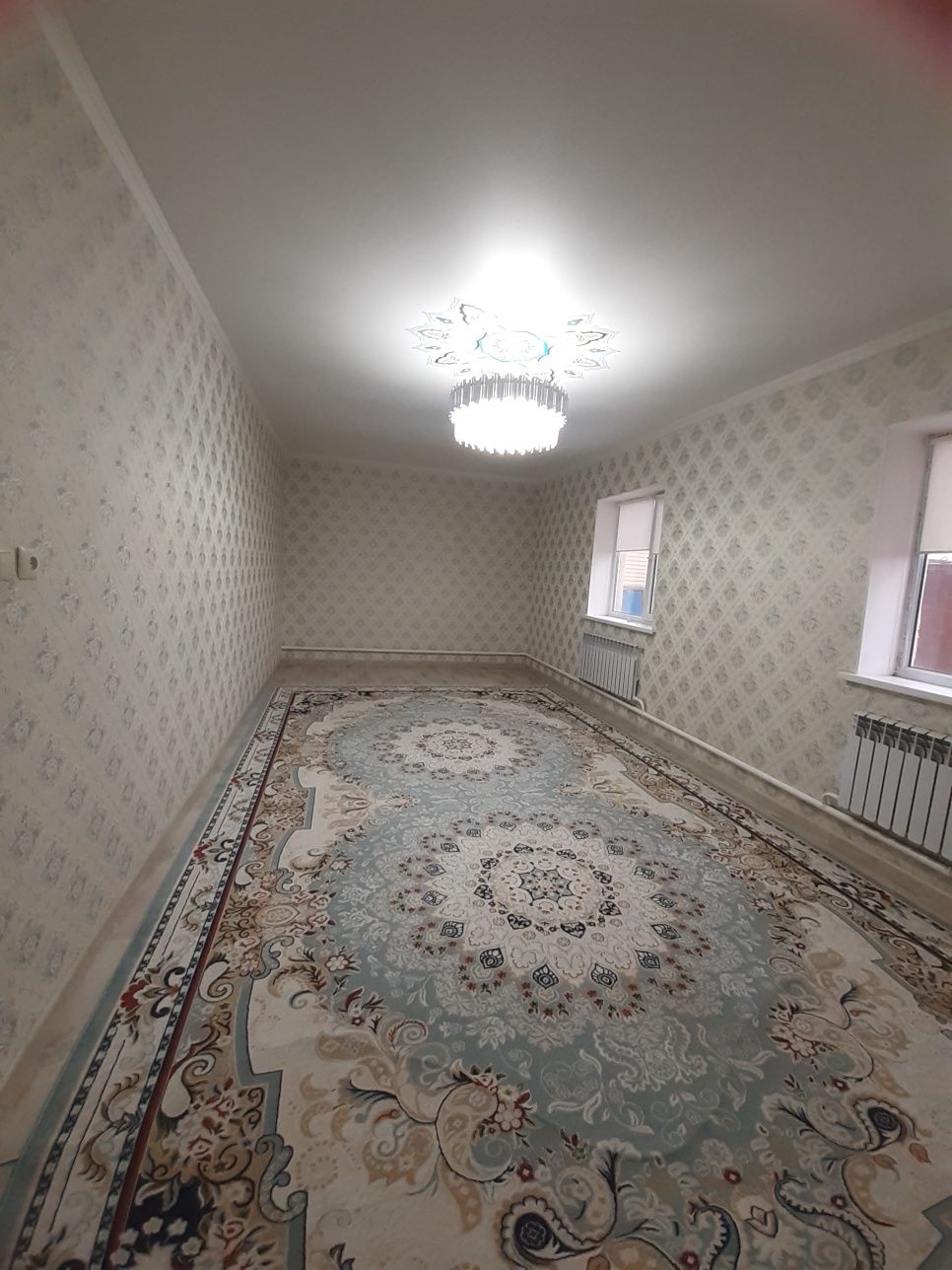 Отдельный дом 4 комнат