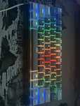 механическая клавиатура red dragon K-617 RGB