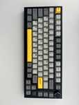 Клавиатура Ajazz AK820 PRO