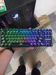 Клавиатура Ardor Gaming Blade pro