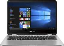 Новый ноутбук VivoBook Flip TP401MA 2в1/гарантия 1г/ ломбард Vola.kz