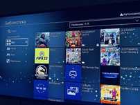 Sony PlayStation 4