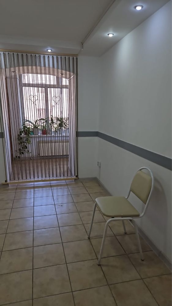 Сдам кабинет в салоне красоты