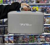 Сумка кейс для Playstation 5 / Playstation 5 Slim / PRO
