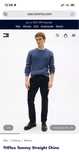 Новые оригинал слаксы Tommy Hilfiger