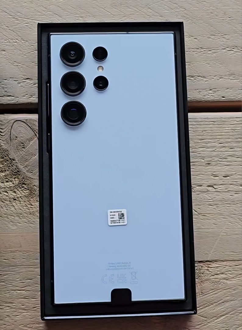 Samsung S24 Ultra (1024GB]