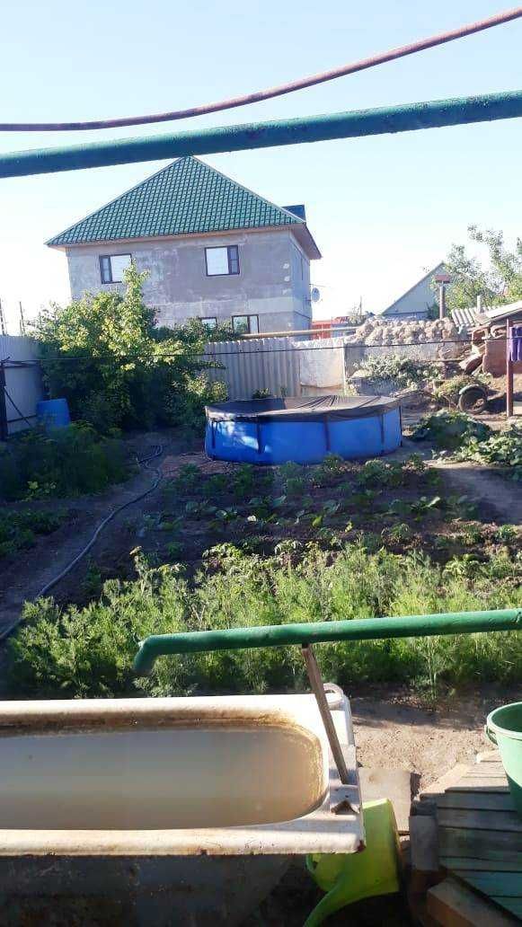 Продается четырехкомнатный дом по улице Мухтара Ауэзова (Утвинская)