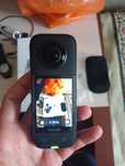 Insta 360 X3 камера