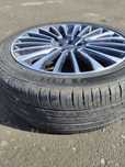255/45R20 4 шт. С дисками 250000