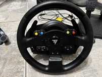 Игровой руль Thrustmaster TMX Force Feedback