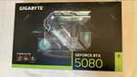 Обен rtx5080 на rtx5080 asus astral