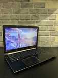 Игровой Acer Aspire 7/ i5-7200u/ Nvidia MX130/ SSD 240GB/HDD / 8GB ОЗУ