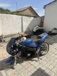 Kawasaki Zxr250r спорт