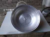 Продам алюминиевые тазики