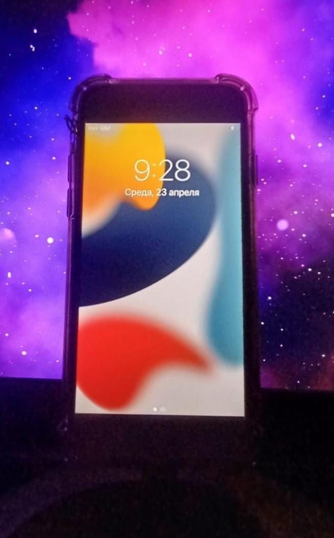 Iphone Se  телефон