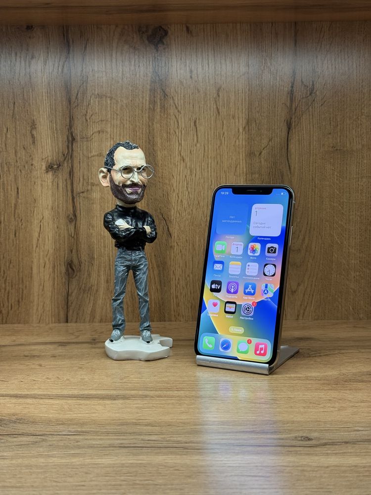  Apple iPhond X | Айфон Х | kapashev mobile