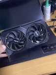 Продам видеокарта gtx 1660super asus 6гб