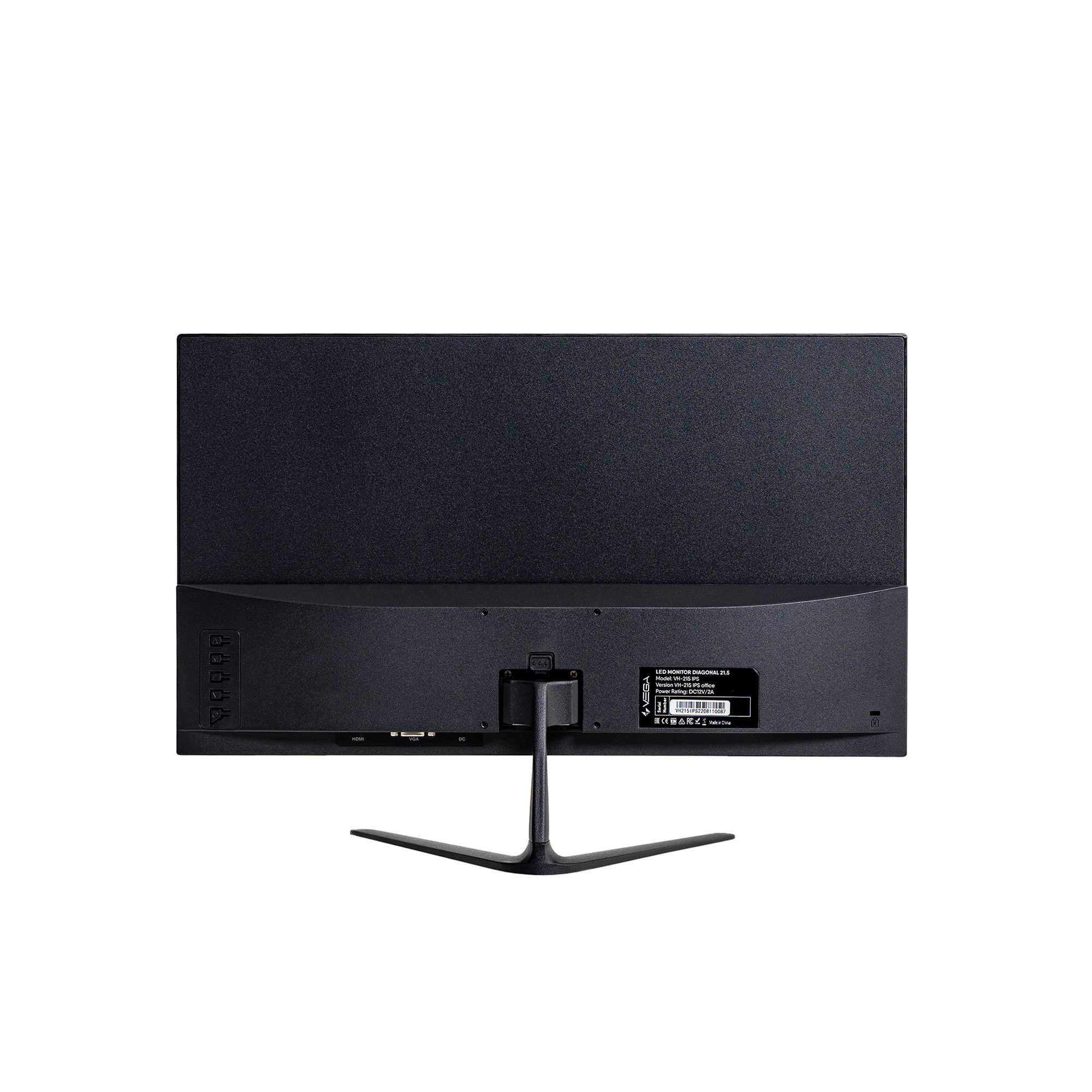 Монитор 21,5 Full HD IPS 10Hz