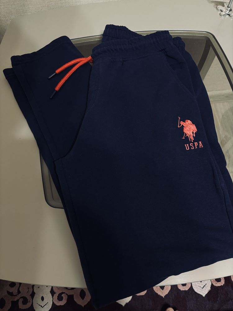 Трико US Polo Assn