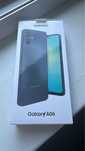 Galaxy A06 Черный новый