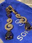 Продам серьги серебро 925 пробы